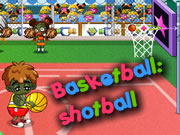 Basketball Shotball